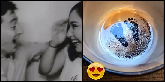 "Дорогой, ты знаешь, я...": как женщины сообщают супругам о беременности