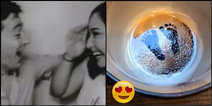 "Дорогой, ты знаешь, я...": как женщины сообщают супругам о беременности