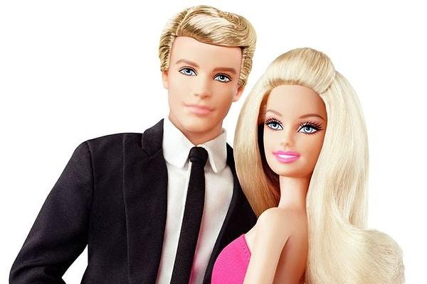 Peki Barbie'nin olmazsa olmazı Ken'i kim oynayacak?