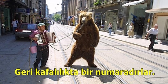 Evet Size Diyoruz! Her Fırsatta Türk Kadınını Eleştirmeyi Kendine Görev Bellemiş Erkeklerin Ortak Özellikleri