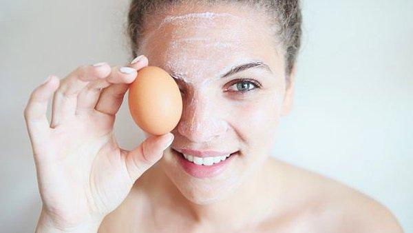 9. Sarkmalara karşı yumurta tüketin.