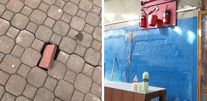 20 человек, которые когда-нибудь сделают свою работу хорошо, но не сейчас