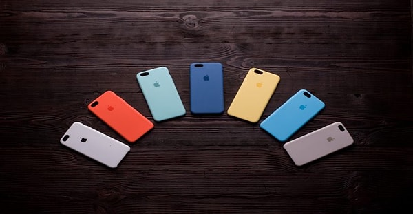 6. Какой чехол вы выбираете?