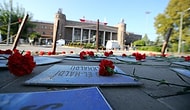 Bugün #10EkimAnkaraKatliamı'nın 3'üncü Yıl Dönümü: Saldırıda Can Verenler Anılıyor
