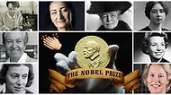 Resmen Gurur Tablosu: Tarih Boyunca Nobel Ödülü Kazanmış 50 Kadın!