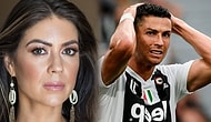 Cristiano Ronaldo'nun Başı Dertten Kurtulmuyor! Dünyaca Ünlü Yıldız Futbolcu Yeni İddialarla Karşı Karşıya