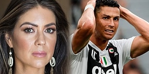 Cristiano Ronaldo'nun Başı Dertten Kurtulmuyor! Dünyaca Ünlü Yıldız Futbolcu Yeni İddialarla Karşı Karşıya