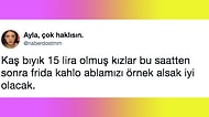 Kadın Olmanın Ne Kadar Zor Olduğunu Gözler Önüne Seren Birbirinden Şahane Tespitler