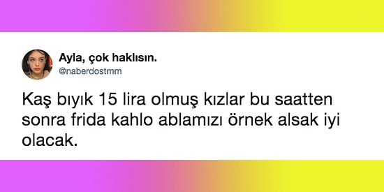 Kadın Olmanın Ne Kadar Zor Olduğunu Gözler Önüne Seren Birbirinden Şahane Tespitler