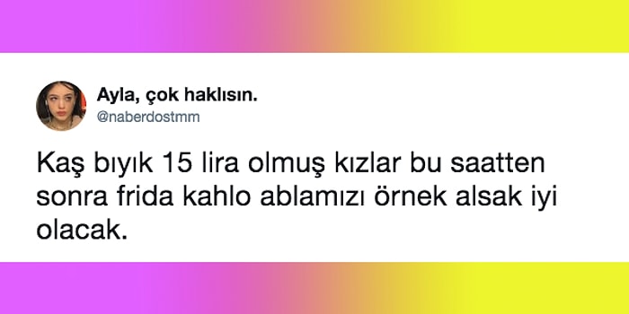 Kadın Olmanın Ne Kadar Zor Olduğunu Gözler Önüne Seren Birbirinden Şahane Tespitler