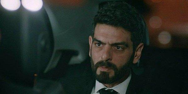 Dizinin kötü karakteri Vedat Sayar'a hayat veren oyuncu ise Mehmet Ali Nuroğlu