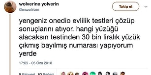 Bu Mizah Testine Göre Gülen misin Güldüren misin?