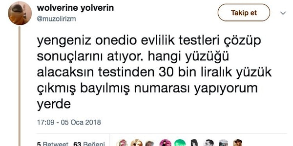 Eğlenceli testler gülmekten verecek siniz