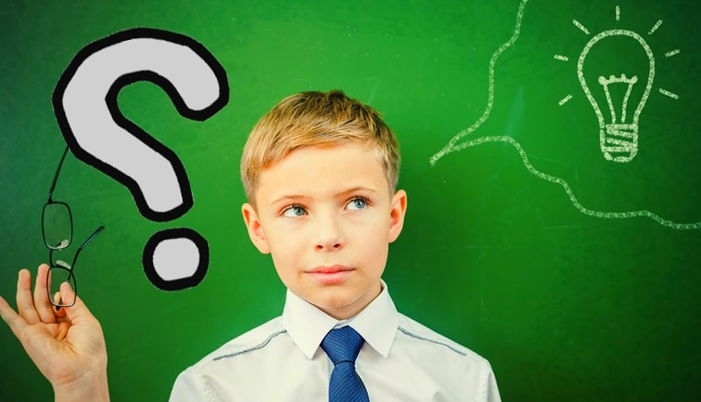 Тест: Помните ли вы что-нибудь со школы? Сможете набрать хотя бы 60% правильных ответов?