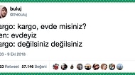 Elimize Ulaşana Kadar Ömrümüzden Ömür Götüren Kargoları Mizahına Alet Ederek Güldüren 15 Kişi