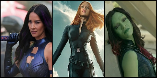 Yapılan Araştırmaya Göre Kadın Süper Kahramanlar, Genç Kızlar Üzerinde Olumlu Bir Etki Yaratıyor!