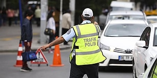 Yeni Düzenleme Meclis'te: Direksiyon Başında Telefonla Konuşana 235 TL, Drift Yapana 5.000 TL Ceza Yolda