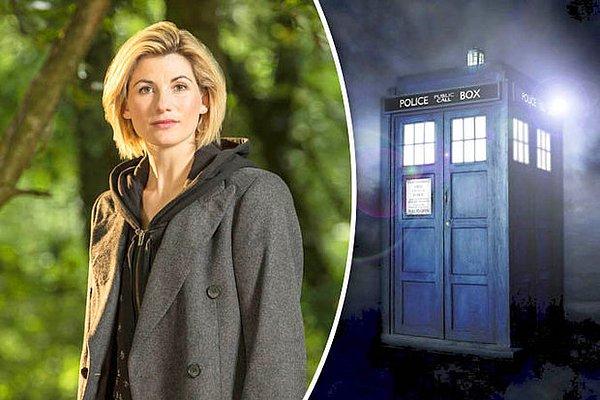 Ankete katılan kızlardan %80'i, kadın bir ''Doctor Who''nun olmasının, onlara olmak istedikleri her şey olabilirlermiş gibi hissettirdiğini söylediler.