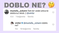 Vedat Milor'dan Elitlik Seviyesini Arşa Çıkaran Soru: "Doblo Ne?"
