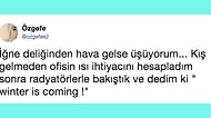 Bizim Büyük Dramımız: Çok Hafif Rüzgarda Bile Üşüyen Kadınların Yaşadığı 13 Acıklı Durum