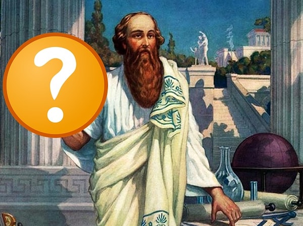 6. Между сторонами какой фигуры устанавливает соотношение теорема Пифагора?