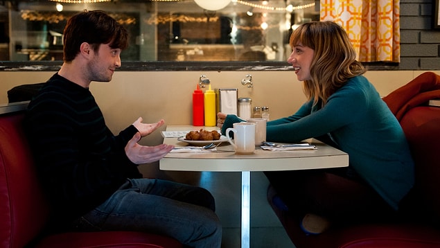 4. The F Word (2013)