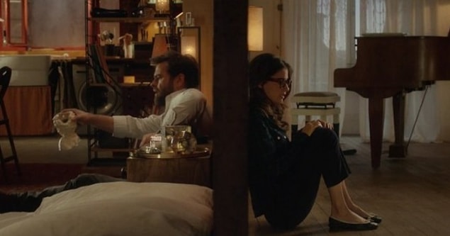 9. Un peu, beaucoup, aveuglément! (2015)
