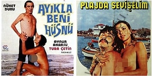 Yeşilçam'ın Erotik Film Furyasıyla İlgili Daha Önce Duymadığınız Birbirinden İlginç Detaylar