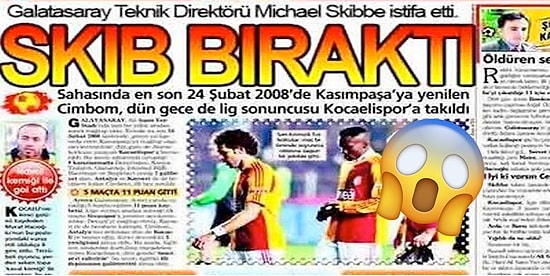 Yaşanan Hadiseleri Farklı Boyutlarla Ele Alan Manşetleriyle Zihnimizde Yer Eden 24 Gazete Haberi