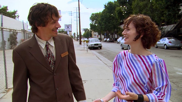 3. Me and You and Everyone We Know (2005)