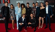 Netflix'in Yeni Dizisi Élite'in Oyuncularıyla Özel Röportaj!