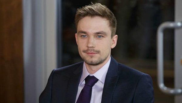 2. Александр Петров