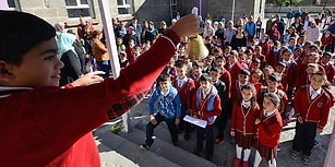 Okullar Tehlike Saçıyor: Alınmayan Önlemler Yüzünden Her Yıl 20'ye Yakın Öğrenci Hayatını Kaybediyor