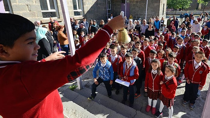 Okullar Tehlike Saçıyor: Alınmayan Önlemler Yüzünden Her Yıl 20'ye Yakın Öğrenci Hayatını Kaybediyor