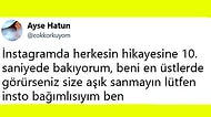 Twitter'ın En Eğlenceli Kadınlarından Biri Olan Ayşe Hatun'un Hepsi Birbirinden Komik 15 Paylaşımı