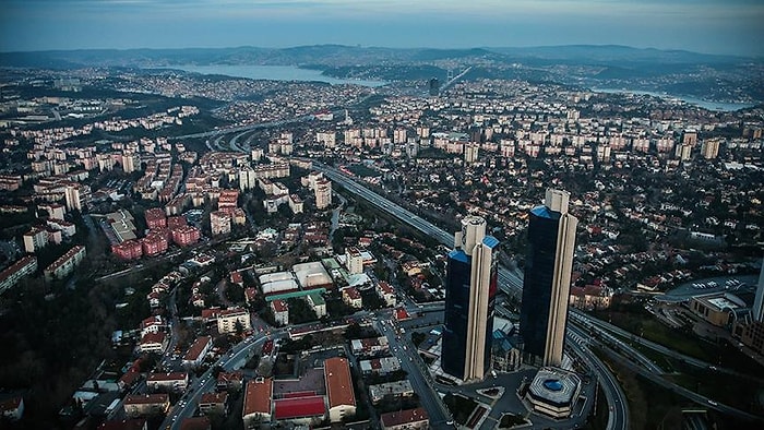 İstanbul da Listede: Dünyanın En Çok Dolar Milyarderine Sahip 20 Şehri Açıklandı