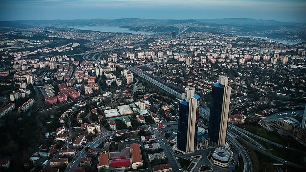 İstanbul da Listede: Dünyanın En Çok Dolar Milyarderine Sahip 20 Şehri Açıklandı