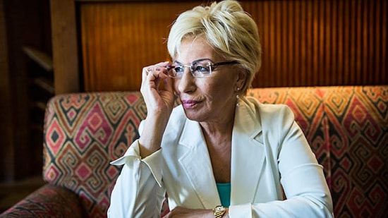 Sevil Atasoy'dan Cemal Kaşıkçı Değerlendirmesi: 'İz Bırakmadan Cinayet İşlemek Mümkün Değil'