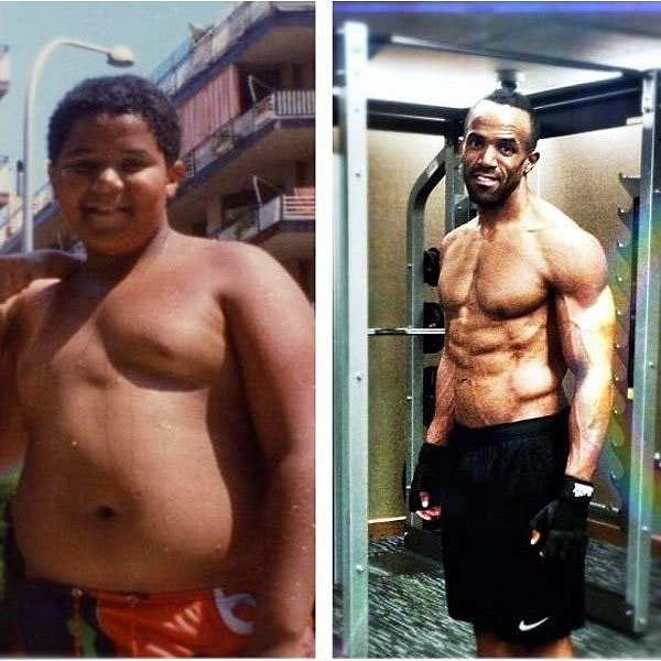 3. Крейг Дэвид