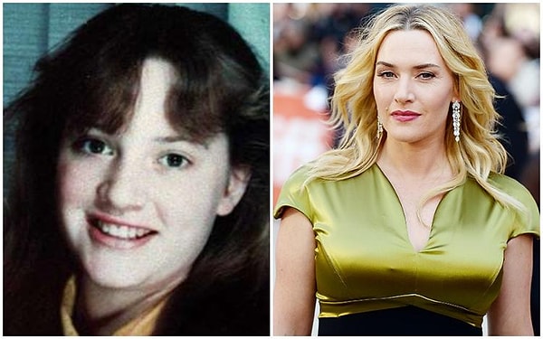 5. Кейт Уинслет