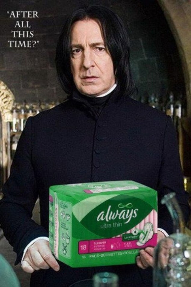 20. After all this time?