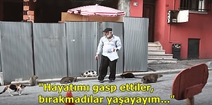 Bırakmadılar Yaşayayım! 33 Sene Suçsuz Yere Cezaevinde Yatan Mehmet Civelek'in Hikayesi