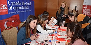 Dünyanın Okulu Burada! Cazip İndirimlerle Senin için Bu Fuarda!