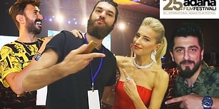 Ünlü İsimler 3 Kelime İle Adana'yı Anlatıyor