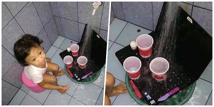 Bu Neyin Cezası? Tek Açıklaması Karma Olabilecek 21 Talihsiz Olay