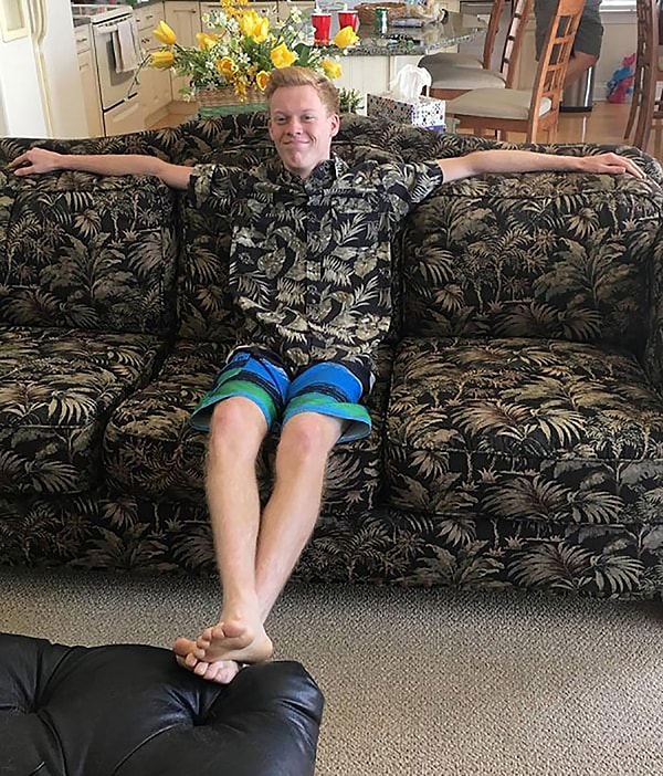 13. Раствориться в атмосфере вечеринки.