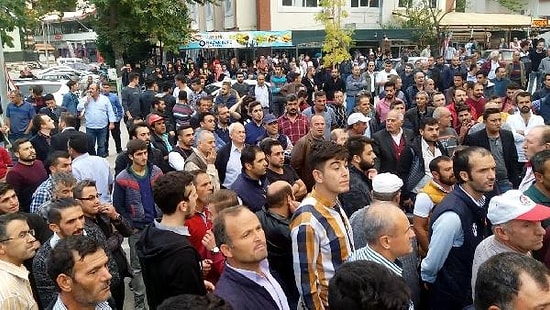 Denizli'de 14 Yaşında Çocuğa Cinsel İstismardan 7 Kişi Tutuklandı:  '927 Suriyeli İlçeden Tahliye Edildi'