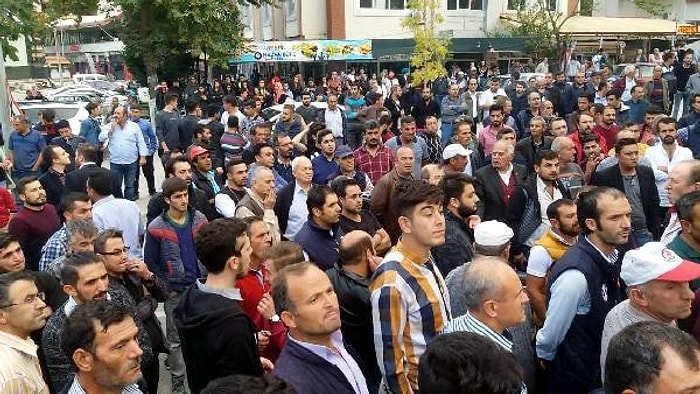 Denizli'de 14 Yaşında Çocuğa Cinsel İstismardan 7 Kişi Tutuklandı:  '927 Suriyeli İlçeden Tahliye Edildi'