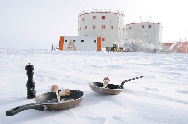 Как видите, есть надо быстро.