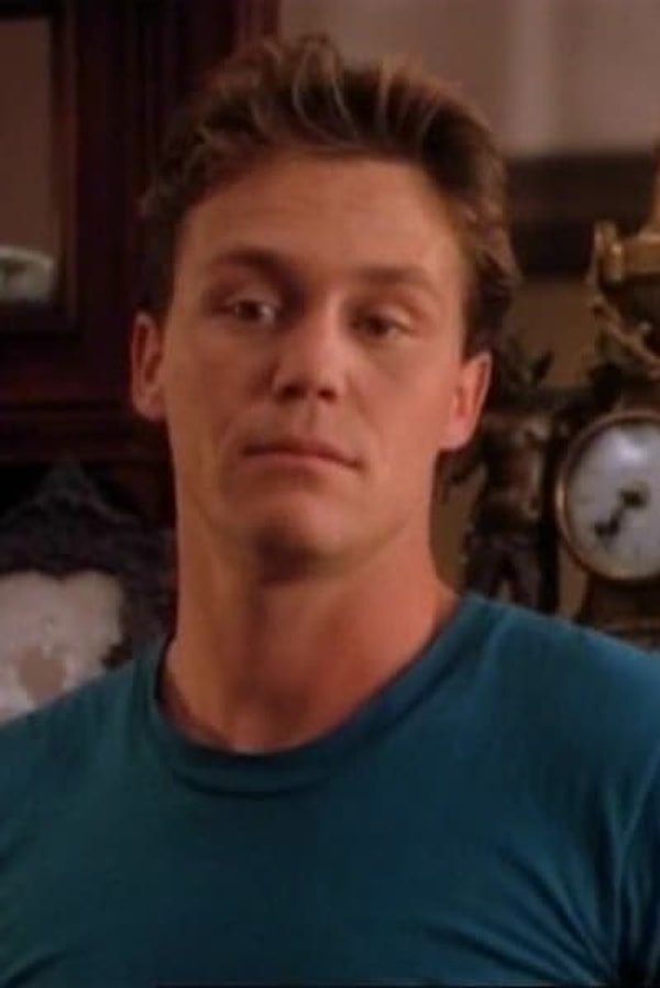 5. Брайан Краузе (Лео Уайатт) - 49 лет